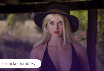 Co je sex doll? 10 faktů o moderní erotické pomůcce, která boří tabu