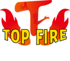 Top Fire Konfigurace