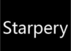 Starpery konfigurace