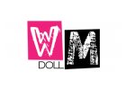 WM doll konfigurace (Angel Kiss, JK Doll)