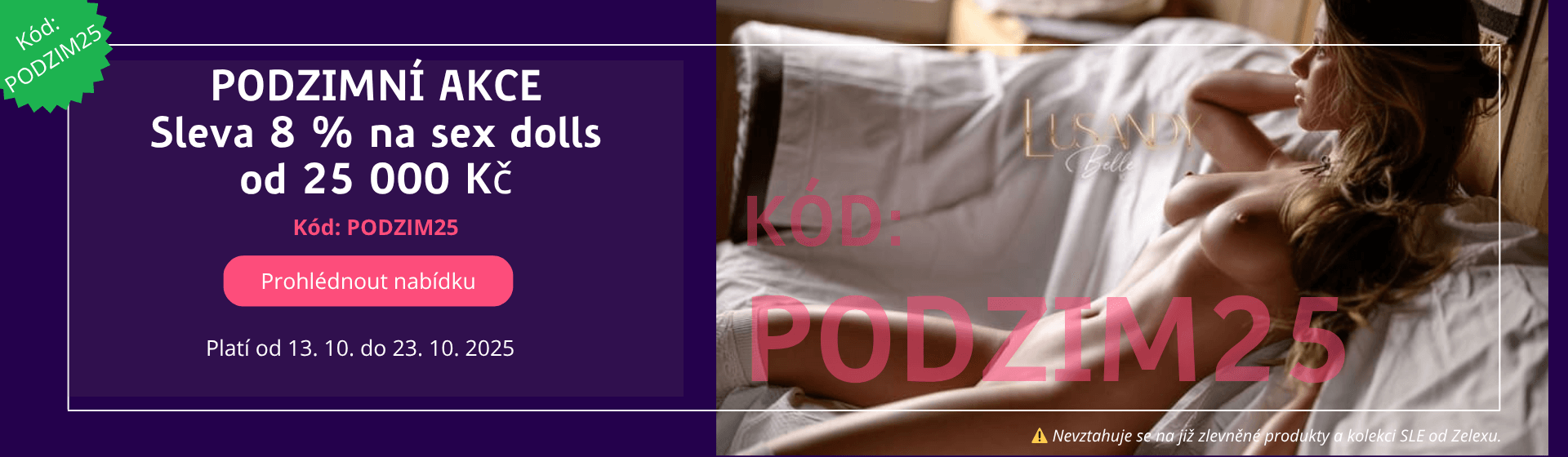 podzim 25 D