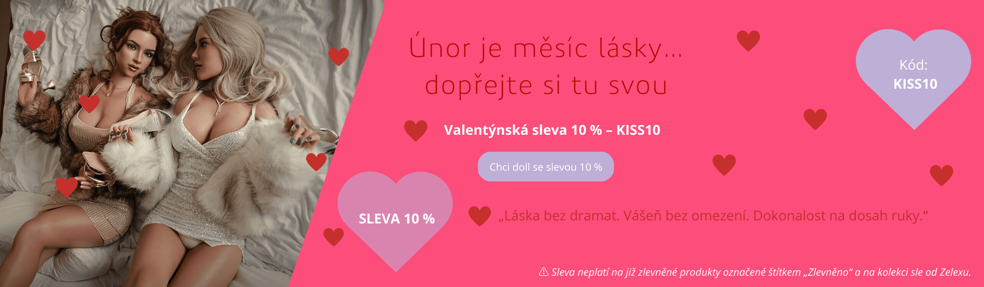 valentyn sleva sex doll