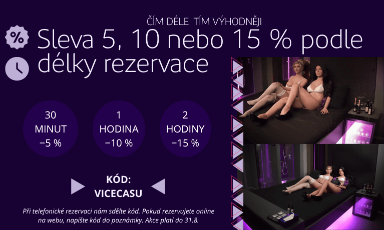 -400 sleva podnik