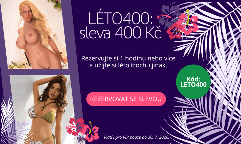 -400 sleva podnik