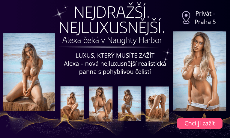 alexa novinka
