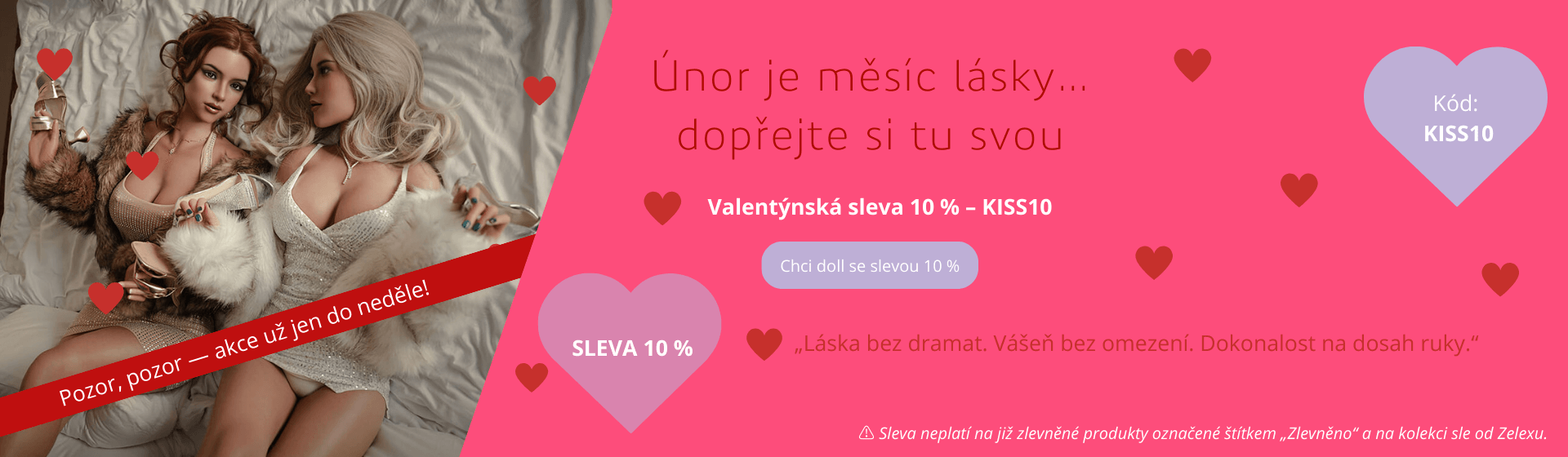 valentyn sleva sex doll