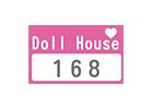 Doll house 168