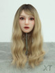 Blond dlouhé vlasy - 12 +0 Kč