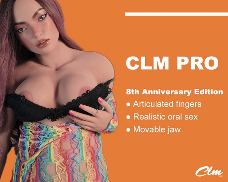 CLM pro-min