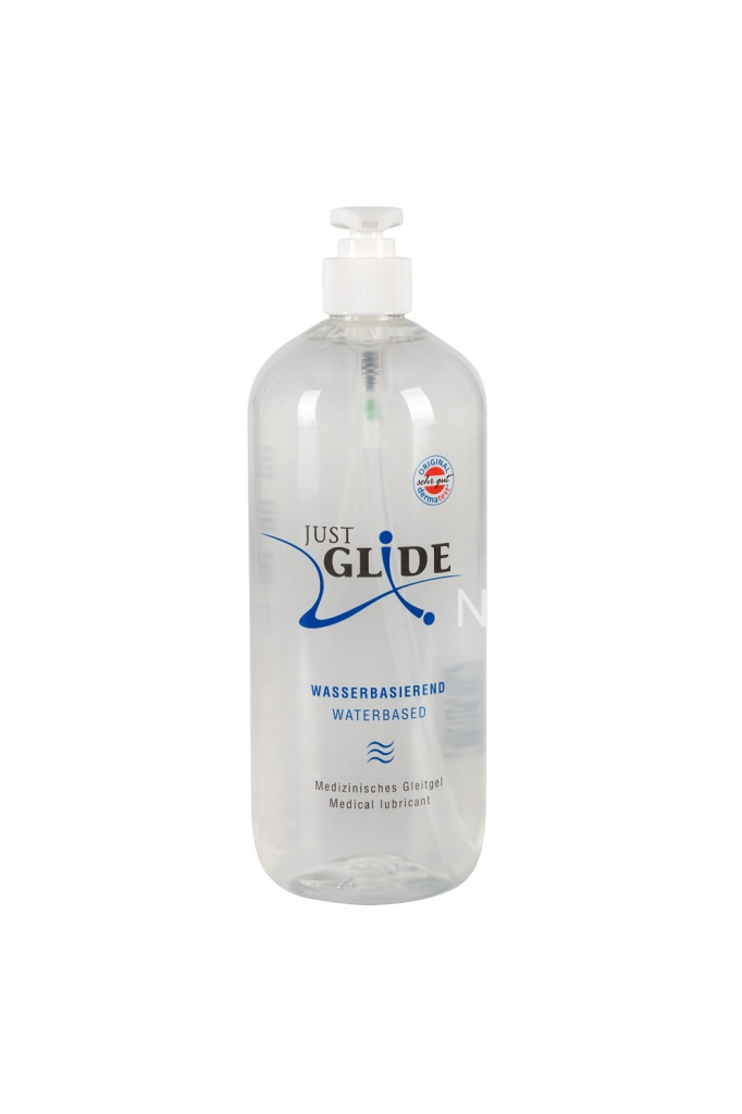 just glide waterbased lubrikacni gel 1 l img 6100620000 fd 3