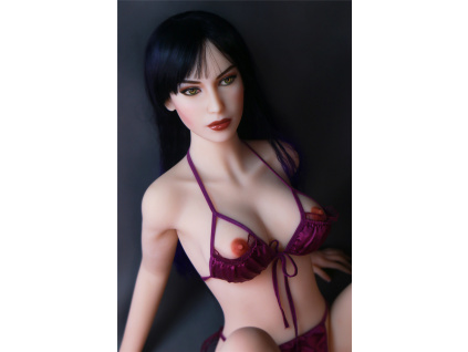Love Doll Sexy Caterina, 163 cm/ D-Cup - SMdoll