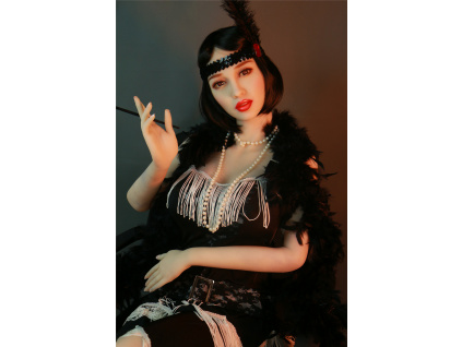 Sexy Doll Dračice Aicha, 163 cm/ H-Cup - SMdoll