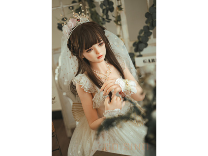 Love Doll Brunetka An, 156 cm/ B-Cup - Sino-Doll