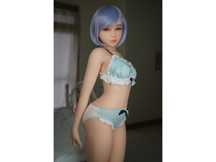 Sex Doll Roztomilá Misoka, 150 cm/ B-Cup - Piper Doll