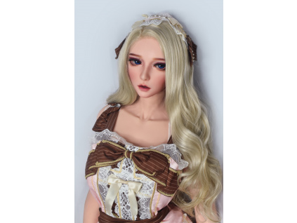 Sex Doll Roztomilá Xiang, 165 cm - Elsa Babe