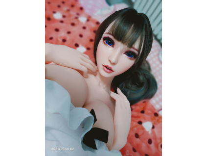 Sex Doll Prsatá Nian, 165 cm - Elsa Babe