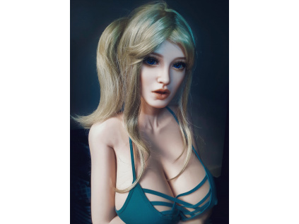 Sex Doll Svůdná Elsa, 165 cm - Elsa Babe