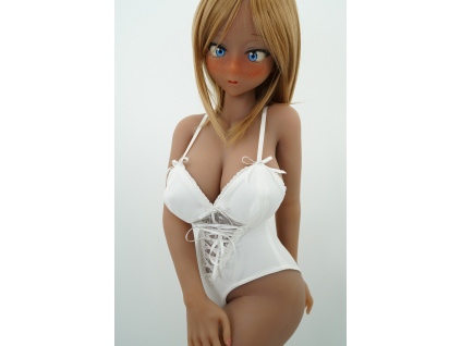Sex Doll Anime Yosu, 90 cm/ F-Cup - Irokebijin