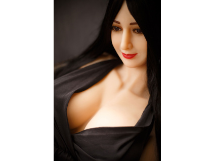 Real Sex Doll Roztomilá Dao Ming, 160 cm/ K-Cup - Climax Doll