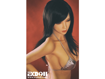 Sex Doll Asiatka Mishela, 167 cm/ C-Cup - DS doll