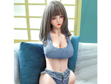 Sex Doll Torzo Laian, 100 cm - SY Doll
