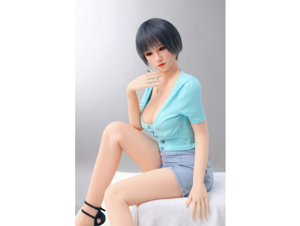 Real Sex Doll Dračice Taryn, 158 cm/ C-Cup - SY Doll