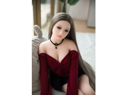 Sex Doll Sexy Sinty, 100 cm/ G-Cup - SY Doll