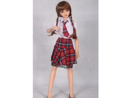 Real Doll Sexy Gizel, 140 cm/ D-Cup - SY Doll