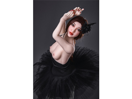Sex Doll Brunetka Maple, 150 cm/ A-Cup - Irontech Doll