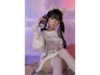 Sex Doll Dračice Pax, 140 cm/ C-Cup