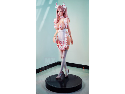 Sex Doll Dračice Alexa, 150 cm/ D-Cup - Jiusheng Doll