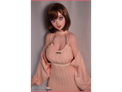 Sex Doll Svůdná Hynish, 165 cm - Elsa Babe