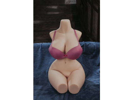 Torzo Sexy Ellys, 75 cm - FJ Doll