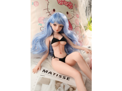 Sex Doll Mini Alix, 62 cm/ C-Cup - Future Doll