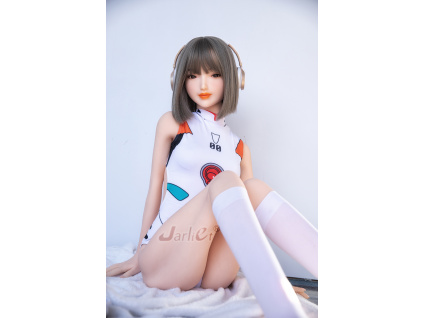 Sexy Doll Něžná Huong, 168 cm/ A-Cup - Jarliet