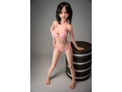 Realistická panna Sexy Toreh, 100 cm/ C-Cup - Doll4ever