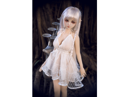 Sex doll Anime Dyva, 60 cm/ B-Cup - SY Doll