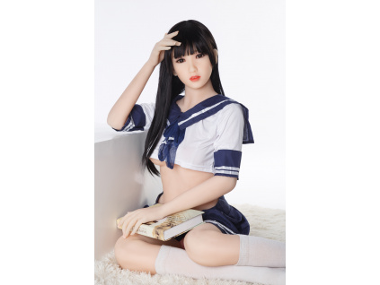 Sex doll Sexy Keya, 158 cm/ B-Cup - AIBEI Doll