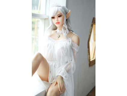 Sex doll Anime Eleya, 158 cm/ C-Cup - AIBEI Doll
