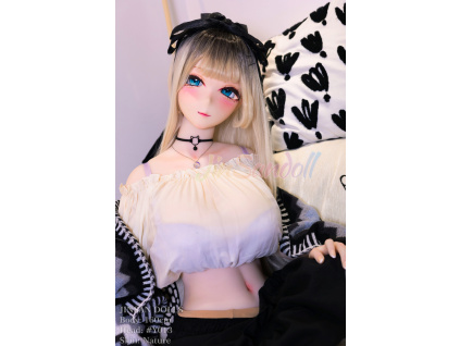 Sex doll Anime Kara, 160 cm/ E-Cup - WM doll