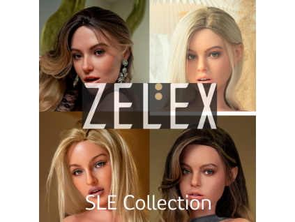 zelex hlavy sle