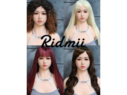 ridmii paruky