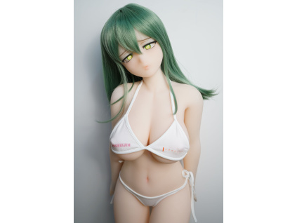 Sex doll Anime Emma, 95 cm/ F-Cup - Irokebijin