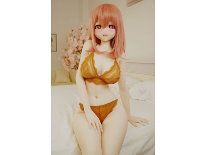 Love doll Anime Sonam, 148 cm/ C-Cup - Irokebijin