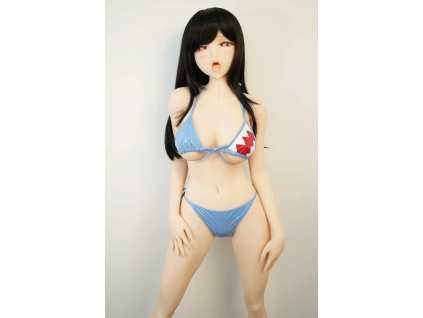 Real doll Anime Kaira, 152 cm/ C-Cup - Irokebijin