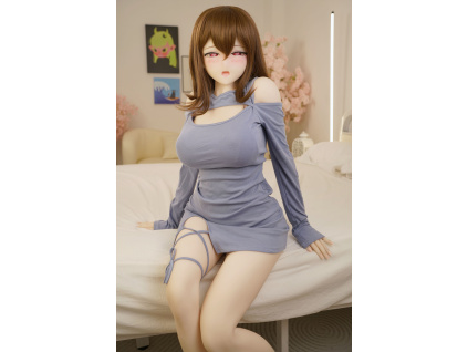 Love doll Sexy Maiko, 152 cm/ C-Cup - Irokebijin