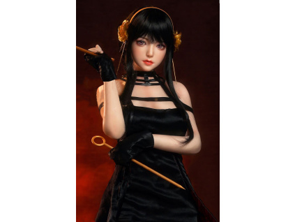 Real doll Dračice Shizuka, 160 cm - JXDOLL