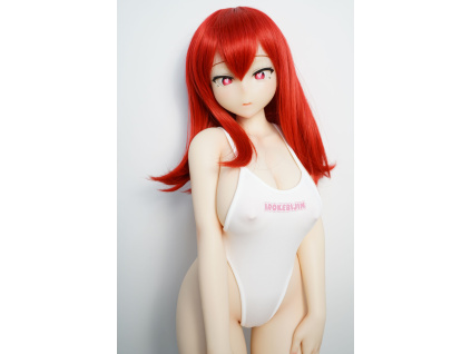 Real doll Anime Pamela, 90 cm/ F-Cup - Irokebijin