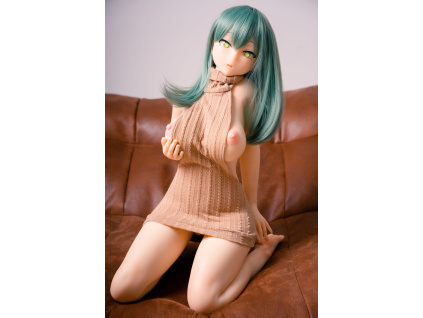 Real doll Anime Tonny, 95 cm/ F-Cup - Irokebijin