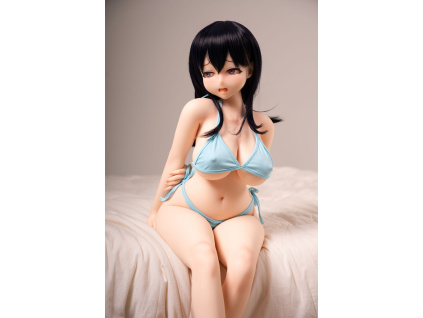 Real doll Anime Soyan, 95 cm/ F-Cup - Irokebijin